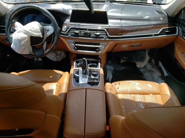 WBA7E2C54GG738899 BMW 740 I