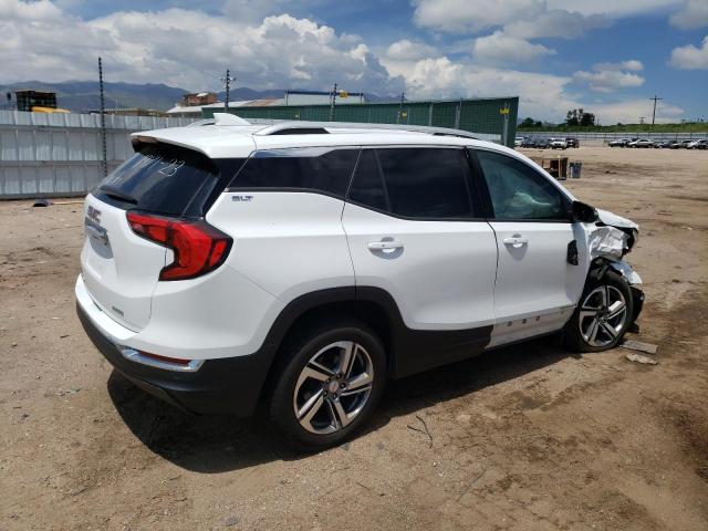 3GKALVEV5LL158052 GMC Terrain Slt