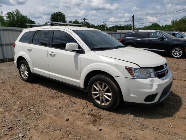 3C4PDDBG8FT695375 Dodge Journey Sxt