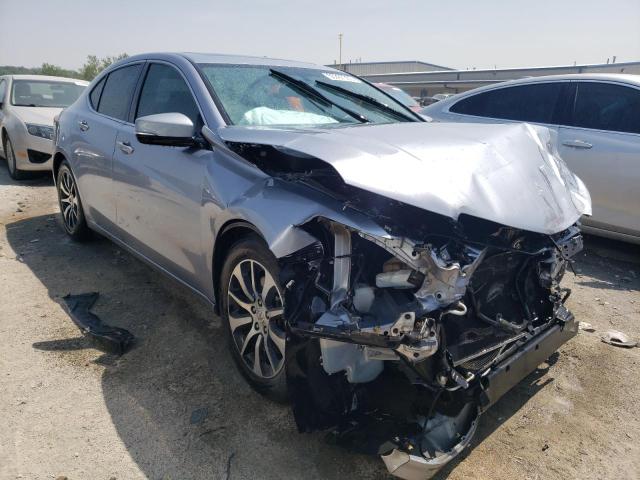 19UUB1F37GA008864 Acura TLX