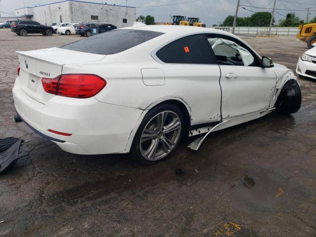 WBA3N9C54GK248922 BMW 428 XI