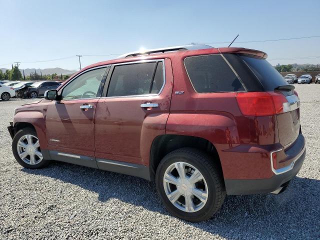 2GKFLPE31G6247921 GMC Terrain Slt