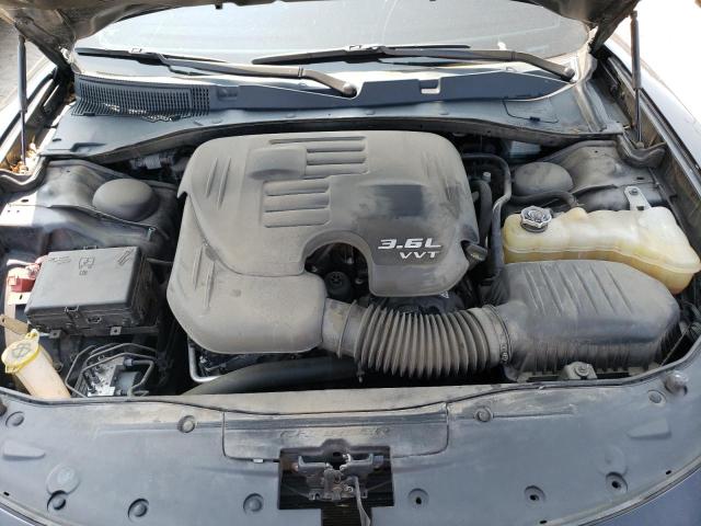 2C3CDXBG3KH537498 Dodge Charger Sxt