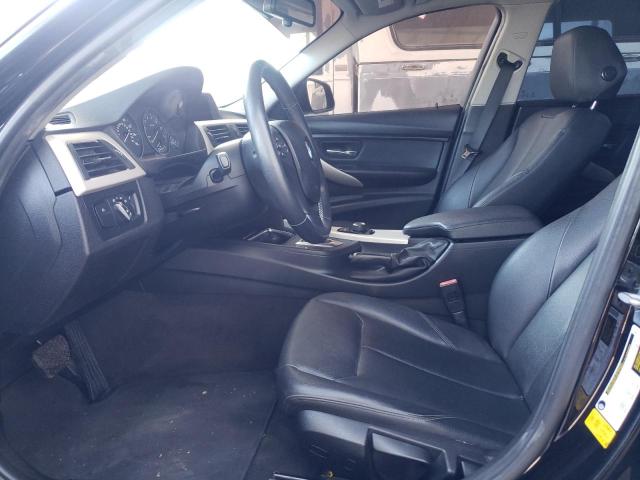 WBA3B1G5XFNT03570 BMW 320 I