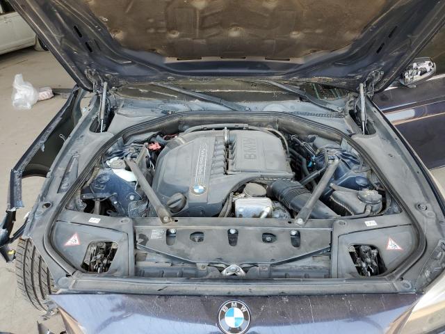 WBA5B1C53FD918692 BMW 535 I