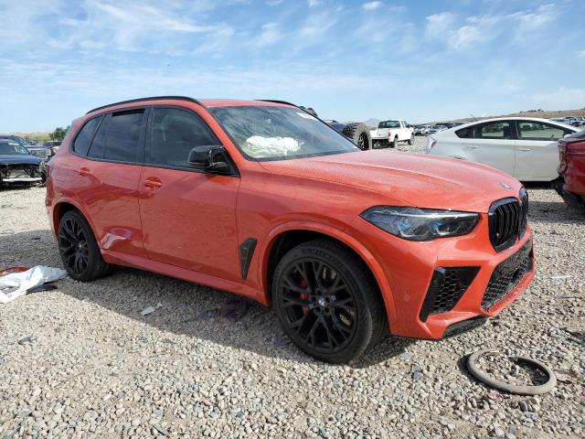 5YMJU0C06N9M39427 BMW X5 M