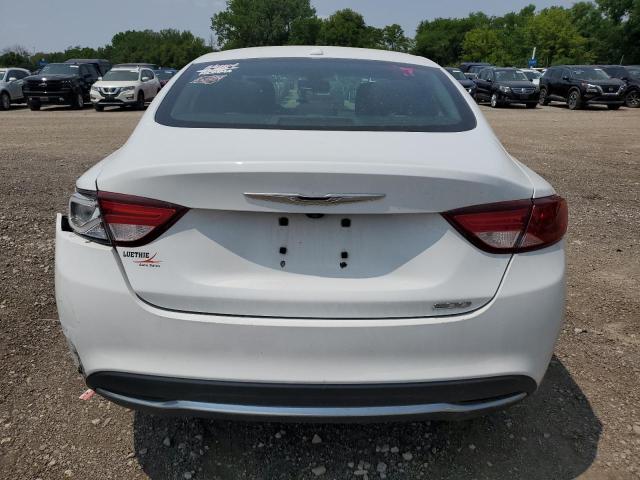 1C3CCCAB3FN694429 Chrysler 200 Limited