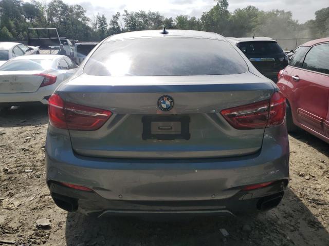 5UXKU2C33H0U30016 BMW X6 Xdrive35i