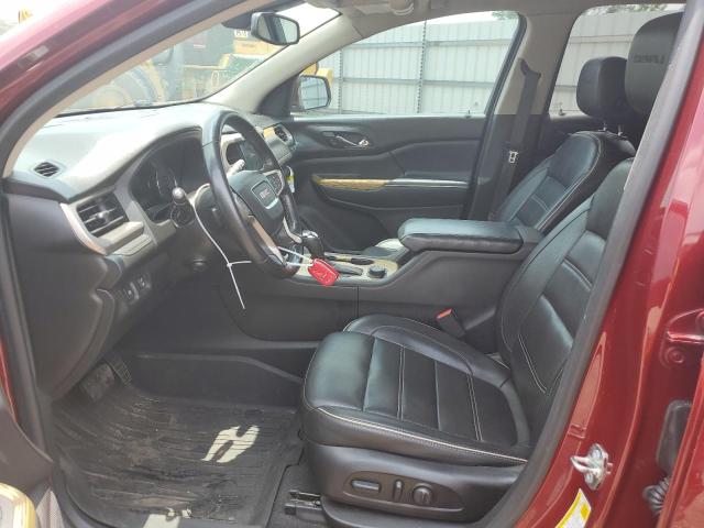 1GKKNPLS2HZ268687 GMC Acadia Denali