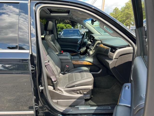 1GKS2CKJ1FR531341 GMC YUKON DENALI
