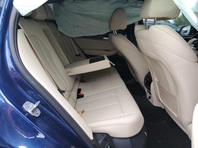 5UXTS3C56KLR72895 BMW X3 Xdrivem40i