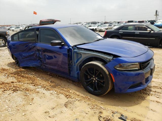 2C3CDXBG0JH185043 Dodge Charger Sxt