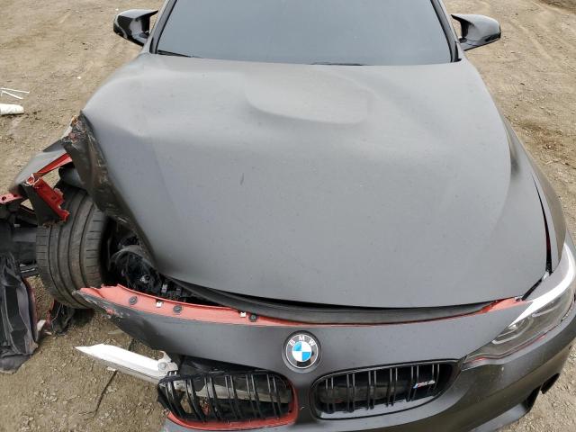 WBS4Y9C51JAC87703 BMW M4