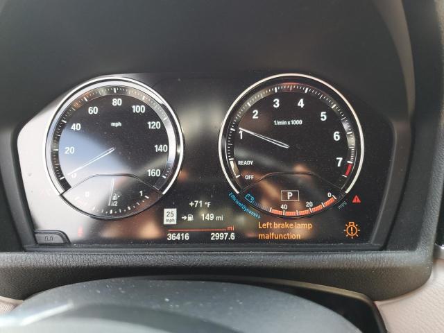 WBXYJ5C57KEF82792 BMW X2 Xdrive28i