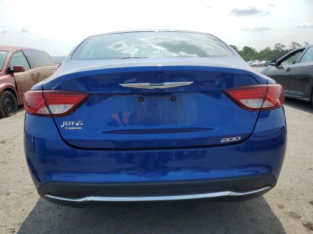 1C3CCCAB1FN651725 Chrysler 200 Limited