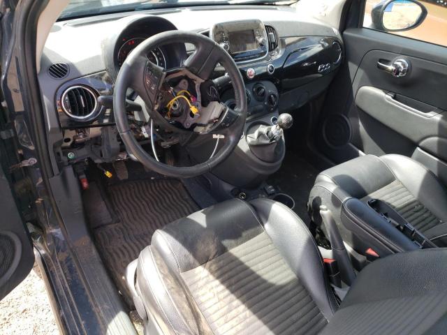 3C3CFFKR1HT682478 Fiat 500 POP