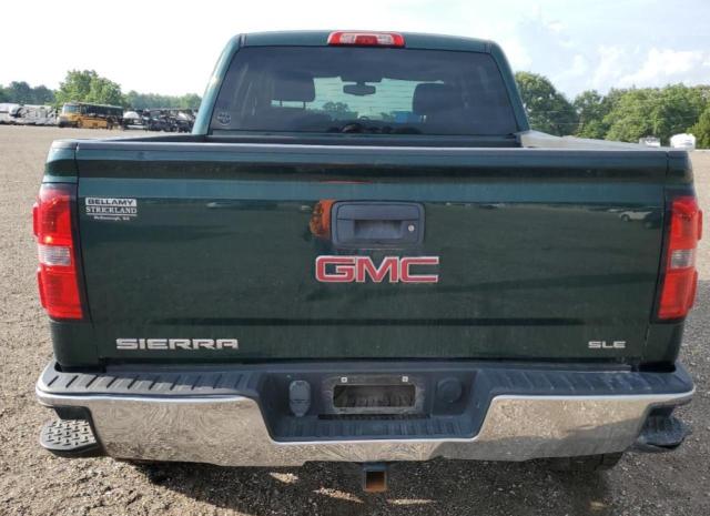 3GTP1UEC7EG558193 GMC Sierra C1500 Sle