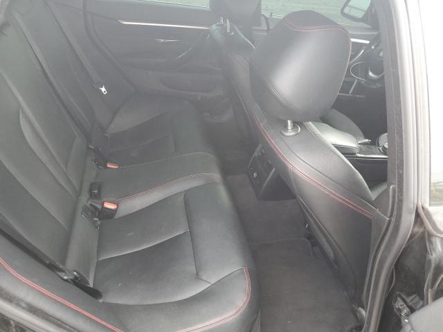 WBA4C9C54GG140507 BMW 428 Xi Gran Coupe Sulev
