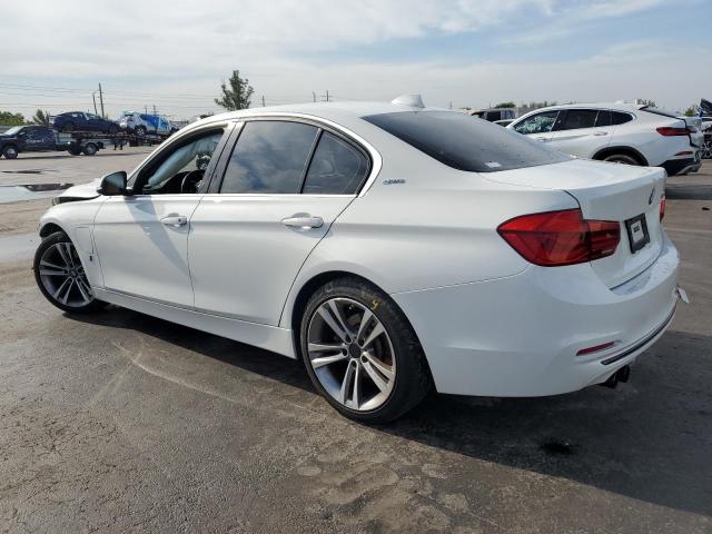 WBA8E1C50JA178176 BMW 330e