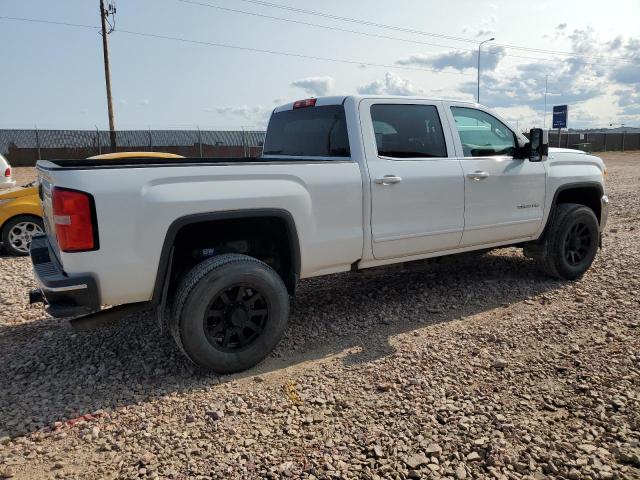 1GT12PEG4KF123510 GMC Sierra K2500 Sle