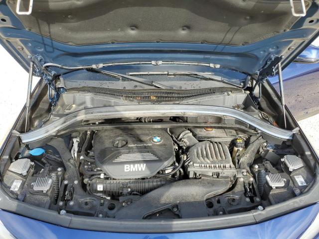 WBXYJ3C36JEJ82415 BMW X2 Sdrive28i