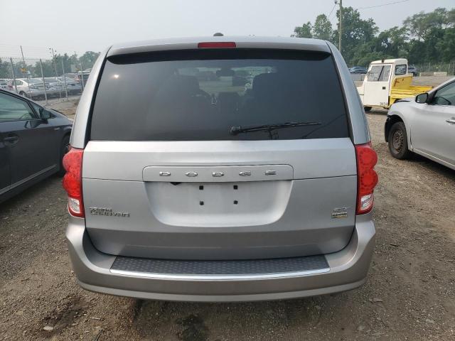 2C4RDGEG5KR764946 Dodge Grand Caravan Gt