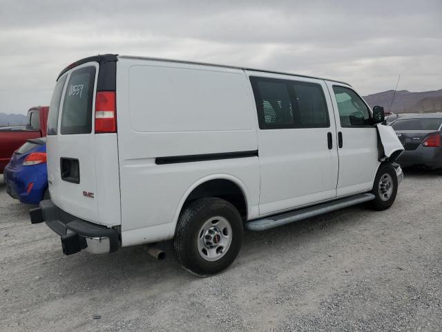 1GTW7AFG5J1902445 GMC Savana G2500