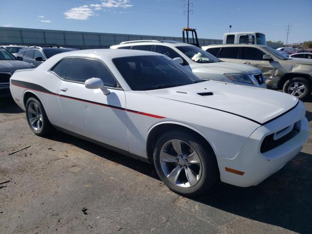 2C3CDYBT3EH137576 Dodge Challenger R/t