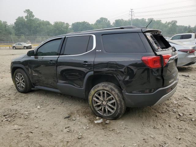 1GKKNSLA7KZ118205 GMC ACADIA SLE