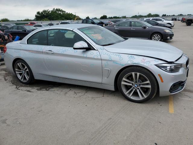 WBA4Z1C58JEC59960 BMW 430I