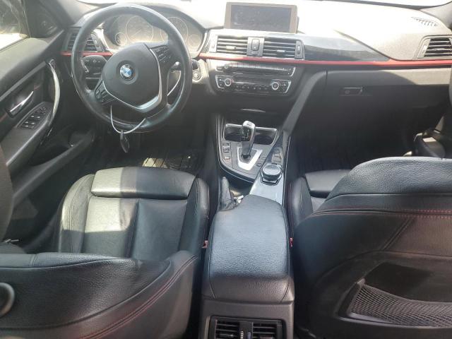 WBA3B9G55ENR91460 BMW 335 XI