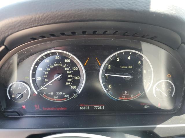 5UXKR2C37H0X05257 BMW X5 Sdrive35i