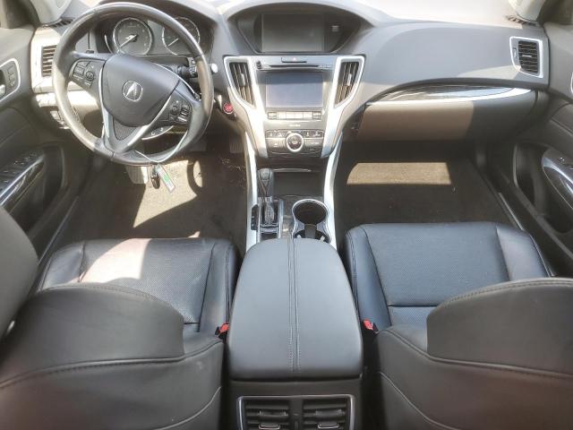19UUB1F51KA008014 Acura Tlx Technology