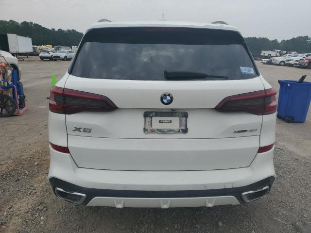 5UXCR6C01N9K03529 BMW X5 Xdrive40i