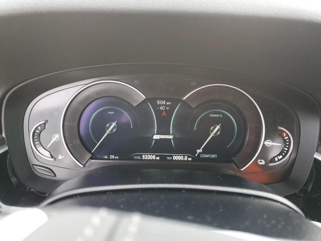 WBAJA9C55KB398503 BMW 530e