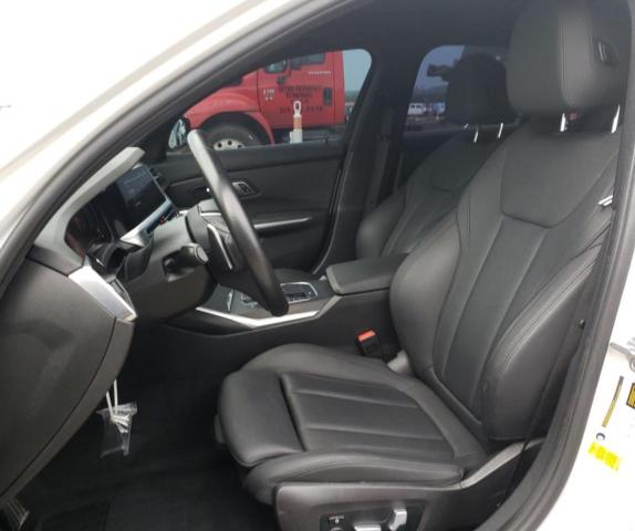 3MW5R1J56K8A05723 BMW 330I