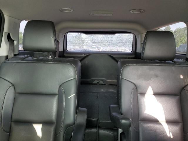 1GKKNMLSXKZ261606 GMC Acadia Slt-1