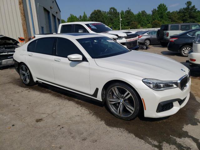 WBA7F0C54KGM24468 BMW 750 I