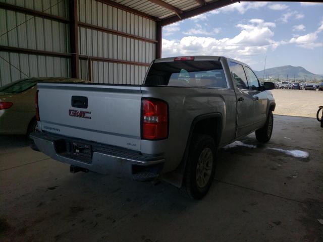 3GTU2UEC4EG437315 GMC Sierra K1500 Sle