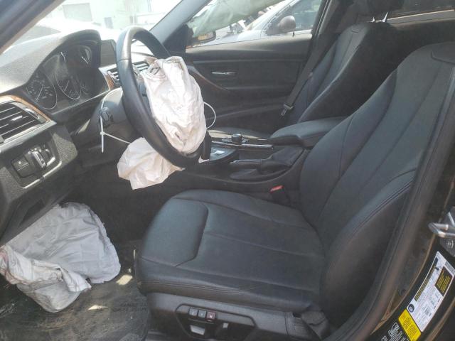 WBA3B3C51EF544783 BMW 328 XI