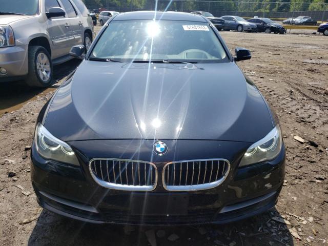 WBA5A7C51ED620341 BMW 528 XI