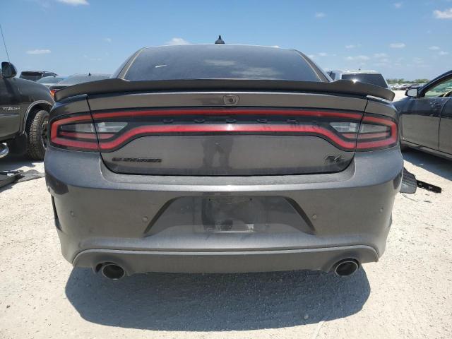 2C3CDXCT5NH125972 Dodge CHARGER R/T
