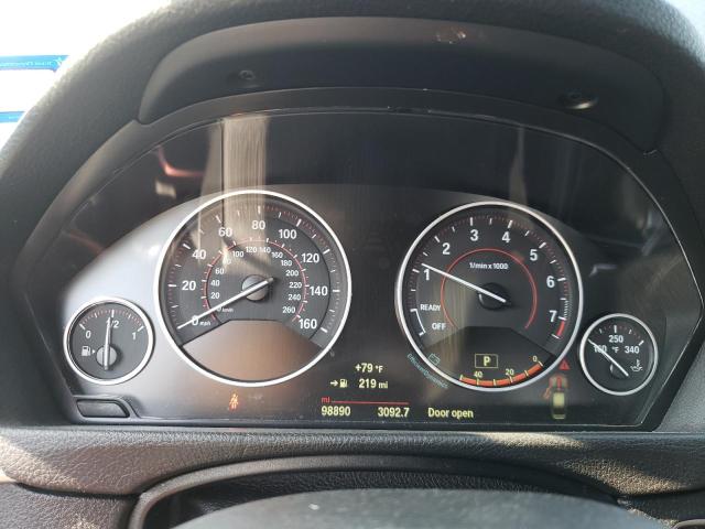 WBA3A5C56FF607134 BMW 328 I