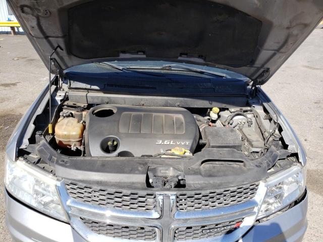 3C4PDCBG3FT673696 Dodge Journey Sxt