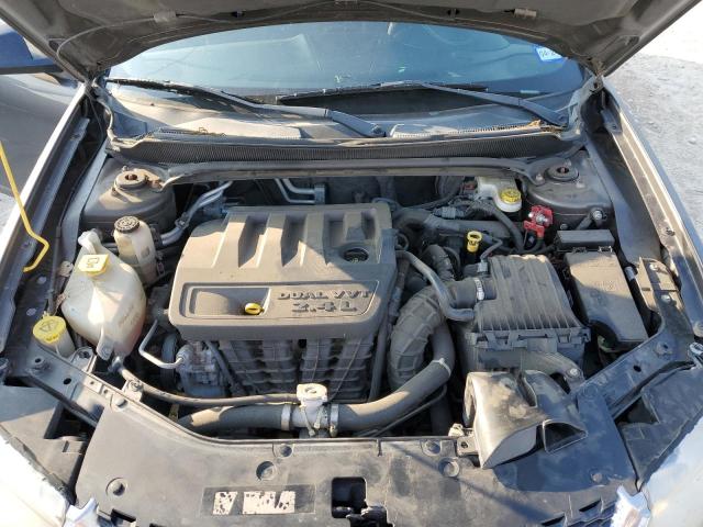1C3CDZAB7EN196815 Dodge AVENGER SE