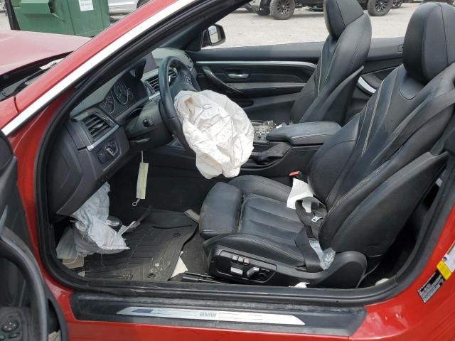WBA3V7C59G5A27449 BMW 428 I Sulev