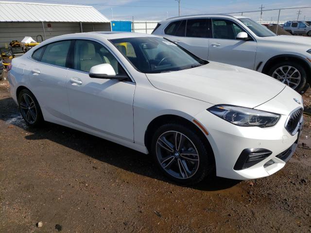 WBA73AK07N7K14486 BMW 228XI