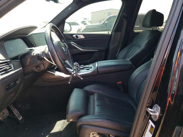 5UXCW2C09M9F70651 BMW X7 Xdrive40i
