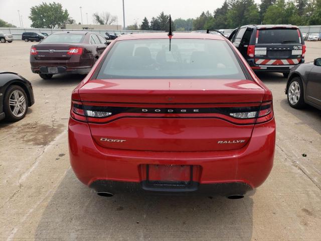 1C3CDFBBXGD685246 Dodge DART SXT