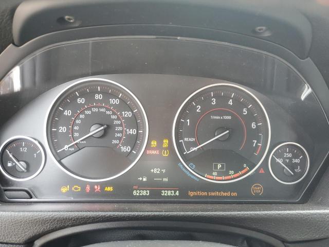 WBA4J3C50JBL03919 BMW 430xi Gran Coupe